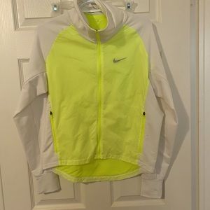 Nike golf jacket